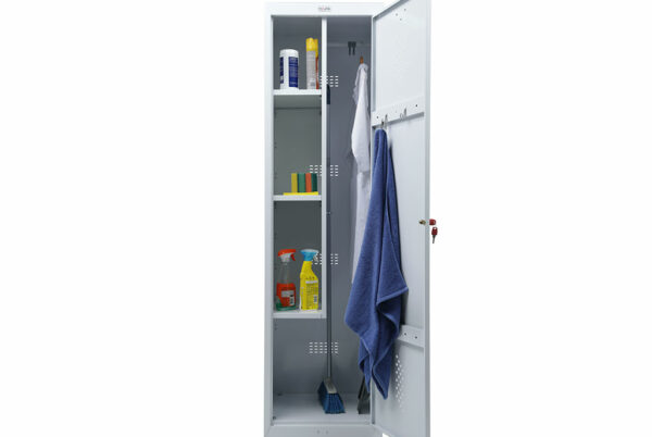 Шкаф для раздевалок практик стандарт ls 11 50