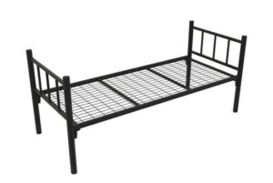 Кровать железная КМ-1.51
